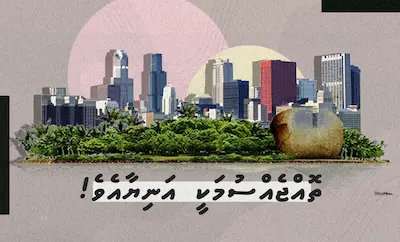ތޮއްޖެއްސުމަކީ އަނިޔާއެވެ!