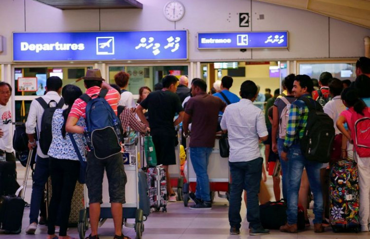 އިތުރު ޓެކްސްތަކެެއް ނެގުމަށް ނިންމައިފި