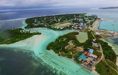 6 ލައްކަ ރުފިޔާ ޚަރަދު ކޮށްގެން މަޑަވެލި ރަމްޒު ކޮށްދޭ އައިކަން އެއް ބަހައްޓަނީ