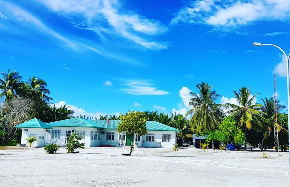 ނަޑެއްލާއިން އިތުރު ބަޔަކު ޕޮޒިޓިވްވެއްޖެ