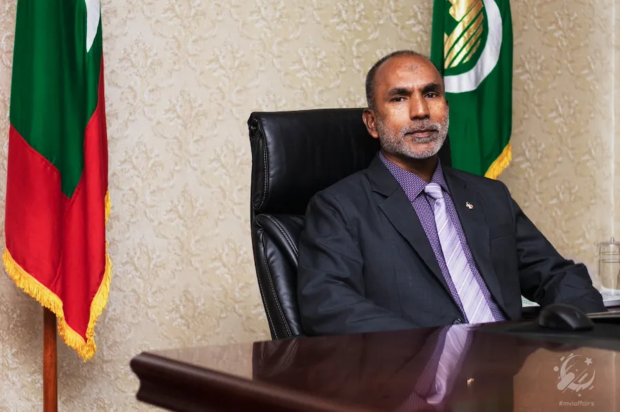 ރުގްޔާ ކުރާ ފަރާތްތަކަށް ރަސްމީ އުސޫލެއް ހަދަނީ