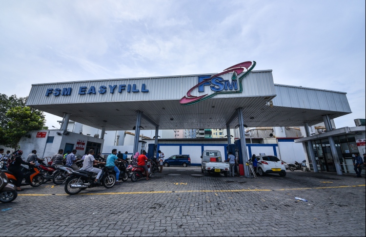 އެސްޓީއޯއިން ތެލުގެ އަގު ބޮޑުކޮށްފި