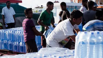 ގދ. ތިނަދޫއިން ނަޑެއްލާ އަށް އެހީ ތެރިވާން ބޭނުންވާ ފަރާތްތަކަށް ފުރުޞަތު ހުޅުވާލައިފި