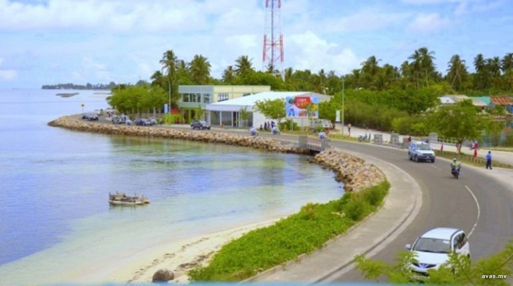 އައްޑޫ ސިޓީ މަރަދޫ ގައި ކޮވިޑް ކޭސްތައް އިތުރުވަނީ