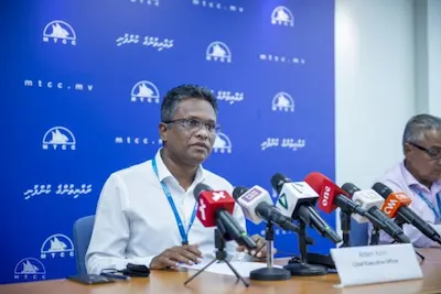 އެމްޓީސީސީ އަށް ރިކޯޑު އަދަދަކަށް ފައިދާ ލިބޭނެ ކަމަކަށް ލަފާކޮށްފި