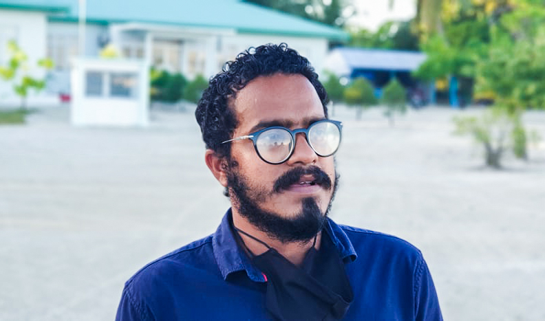 ނަޑެއްލާއަށް އެހީތެރިވެދެއްވާ ހުރިހާ ފަރާތްތަކަށް ޝުކުރު ދަންނަވަން: ނަޑެއްލާ  ރައީސް