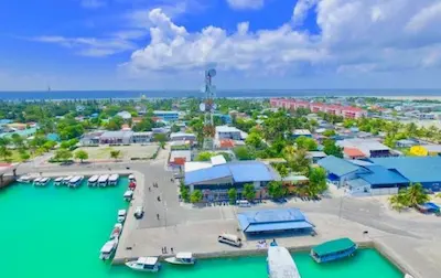 ތިނަދޫ އިން ކޮވިޑަށް ޕޮޒިޓިވްވި 909 މީހުންގެ ތެރެއިން %90 ވުރެ ގިނަ މީހުން ބަލިން ރަނގަޅު ވެއްޖެ