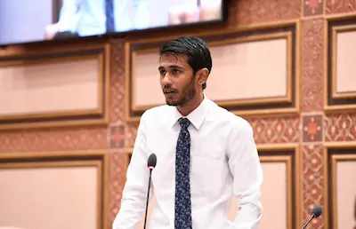 ޓްރާންޕޯޓު ހަމަޖެހުނުހާ އަވަހަކަށް ނަޑެއްލާ އަށް އެމްބިއުލާންސެއް ފޮނުވޭނެ : މެމްބަރ