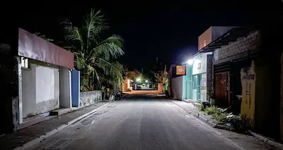 ތިނަދޫއިން މިއަދުވެސް އިތުރު ބަޔަކު ކޮވިޑަށް ފައްސިވެއްޖެ