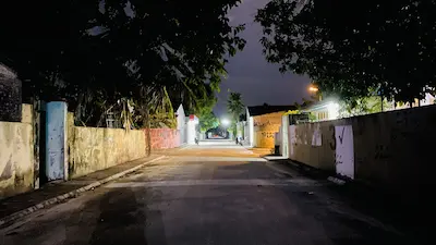 ތިނަދޫ ކޮވިޑް ތަންޑުގައި 3 މަސް