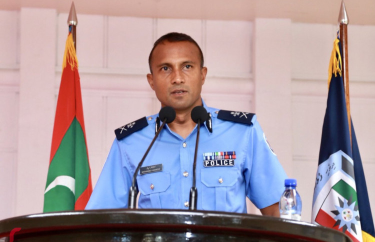 ރައީސް ނަޝީދަށް ހަމަލާ ޜޭވުމުގައި އެންމެ އިސްކޮށް ހުރި މީހާ ހައްޔަރުކޮށްފި