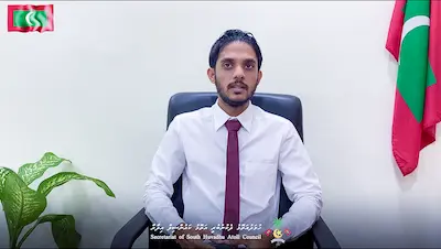 މިނިވަންކަންމަތީ ދެމިއޮތުމަށް ފައިސާއާއި ފިކުރާ ނުފޫޒާމެދު ސަމާލު ވާންޖެހޭ : ގދ ރައީސް