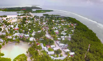 މަޑަވެލީ ބަނދަރު ބޭނުންކުރަން ވަކި އުސޫލެއް އެކުލަވާލައި ބޯޑު ބަހައްޓަނީ