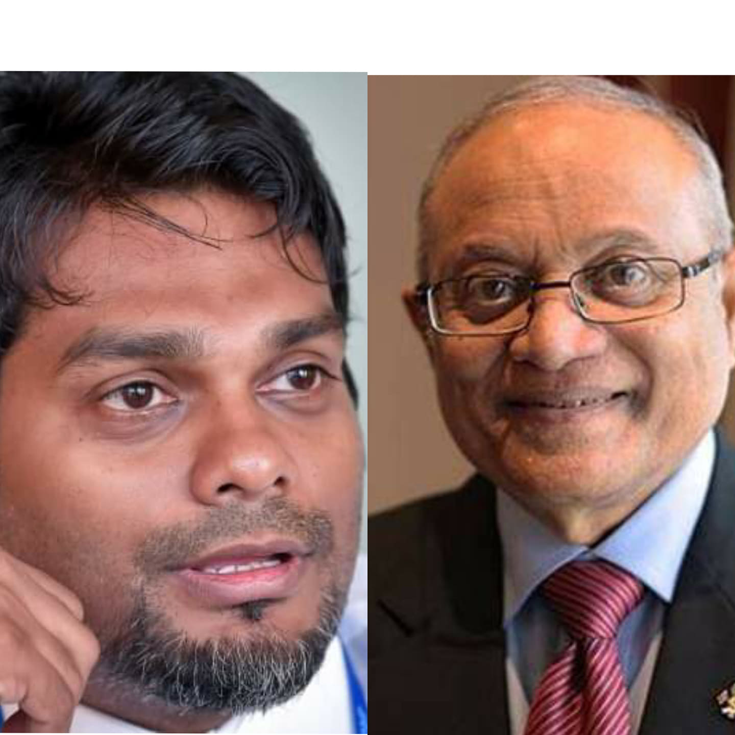 މައުމޫނުގެ ވެރިކަމުގައި ބައްޕަ ޖަލަށްލައި، ބޮޑެތި އަނިޔާތަކެއްދިން: އަމްރު