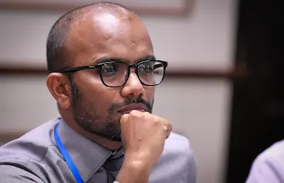 ރިލީފް ލޯނުން އިގްތިސާދަށް ފައިދާ ކުރި : ފިނޭންސް މިނިސްޓަެރ