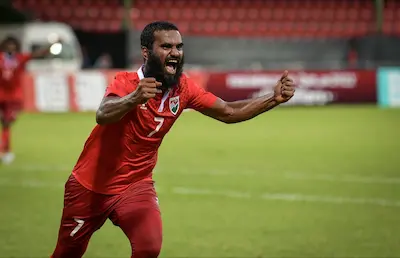 ކްލަބް އީގަލްސްއާ އެކު ދަގަނޑޭ ފަރިތަކުރުންތައް ފަށައިފި