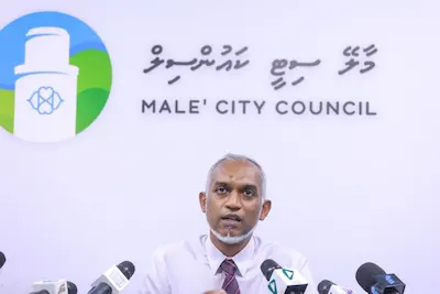 އަތަމަނަ މަޖައްލާ ނެރެދޭނެ ބަޔަކު ހޯދަނީ