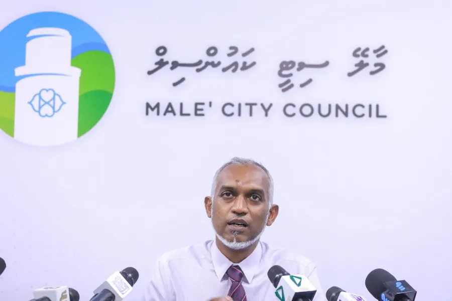 އަތަމަނަ މަޖައްލާ ނެރެދޭނެ ބަޔަކު ހޯދަނީ