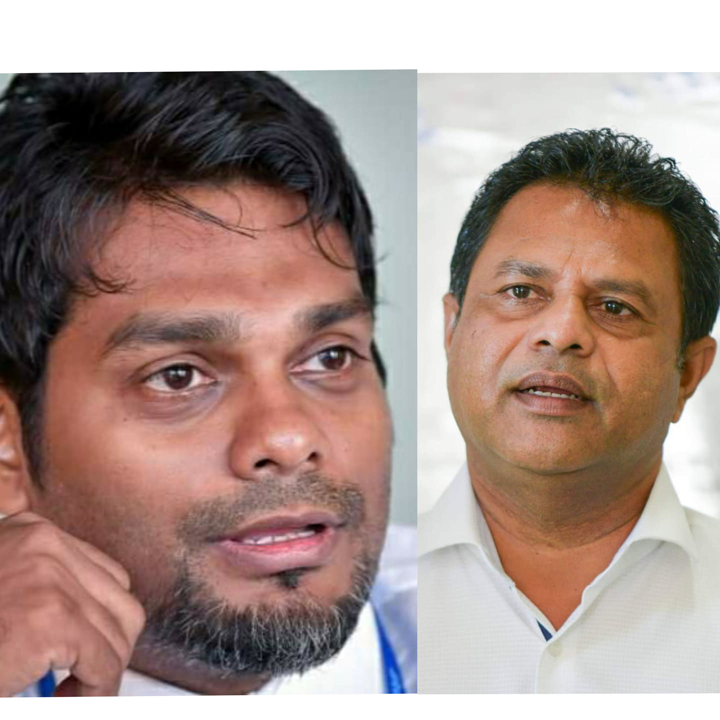 ފެނަކައިން އެސްޓީއޯ އަށް އެއްވެސް ވަރަކަށް ފައިސާ ނުދައްކާ : އަމްރު
