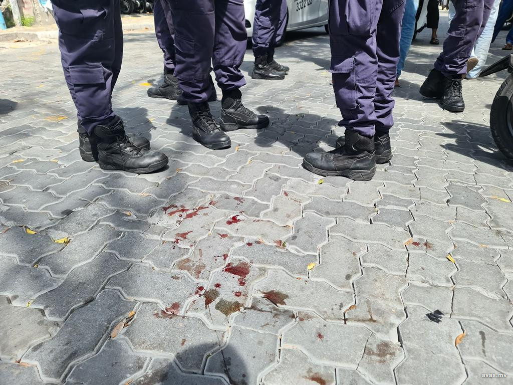 ފިލަން ދުއްވަނިކޮށް ނުރައްކާތެރި އެކްސިޑެންޓެއް