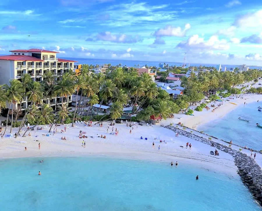 ވެކްސިން ނުޖަހާ ދެވޭނެ ރާއްޖޭގެ8 ރަށެއް