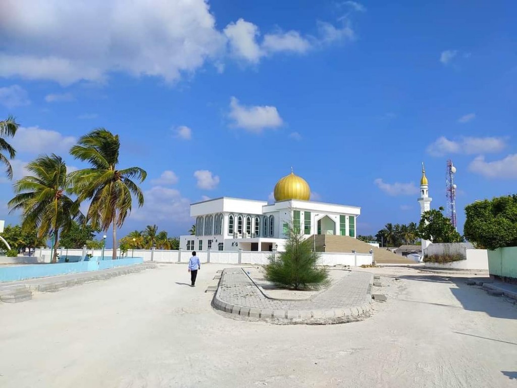 ރ. އުނގޫފާރު އަނެއްކާ ވެސް މުނިޓަރިންގ އަށް