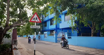 37 އަހަރަށް ފަހު ގދ. އަތޮޅު ތަޢުލީމީ މަރުކަޒަށް ތާރީޚީ ބަދަލެއް