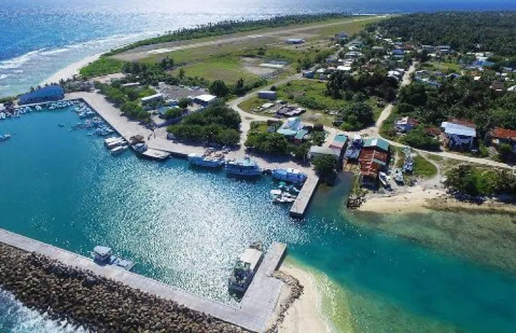 ފުވައްމުލަކުން މިއަދު ކަރަންޓް ކަޑާލަނީ