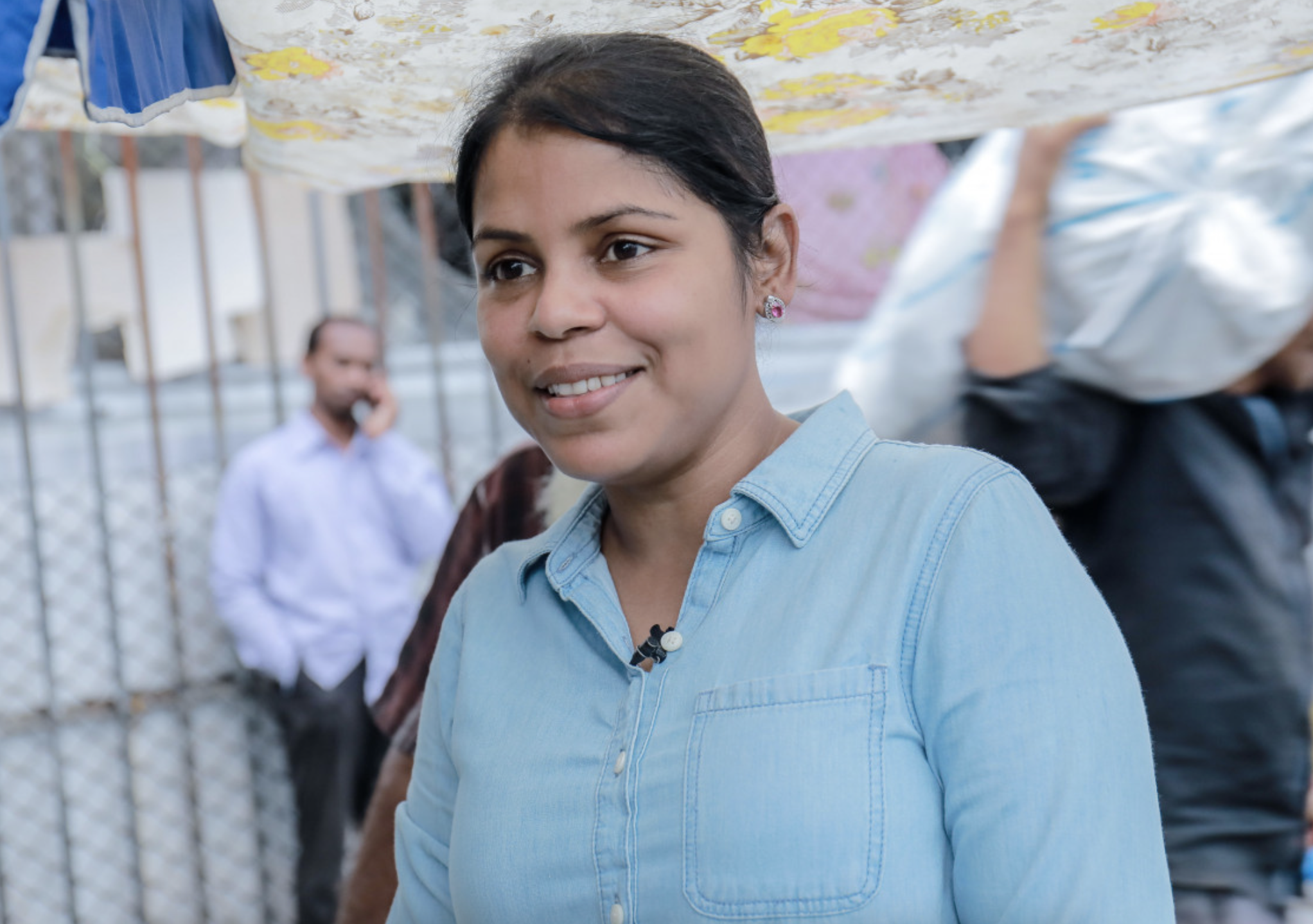 ރައީސް މައުމޫން ދީފައި ހުރި ގެއްލުންތަށް ވެސް ބަލަން ޖެހޭނެ ކަމަަށް ދިޔާނާ ވިދާޅުވެއްޖެ