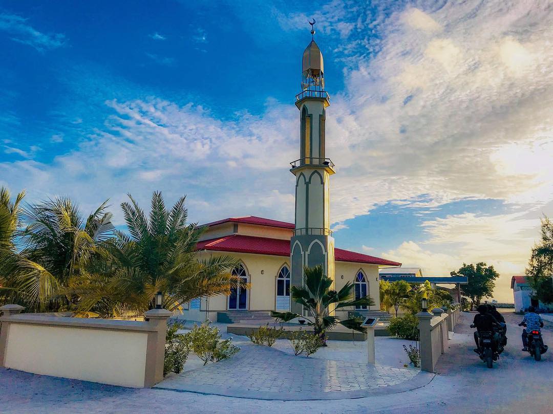 އުދަނގޫ ވަގުތުތަކުގައިވެސް އީމާންކަމުގެ އަހުލުވެރިން ސާބިތުކަންމަތީ ތިބޭނެ – ޚުޠުބާ