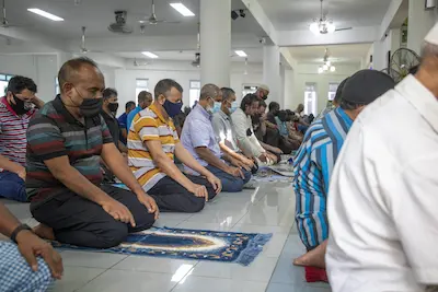 ގައިދުރުކުރުމާއި ގުނޫތު ކިޔުން ނިމުމަކަށް