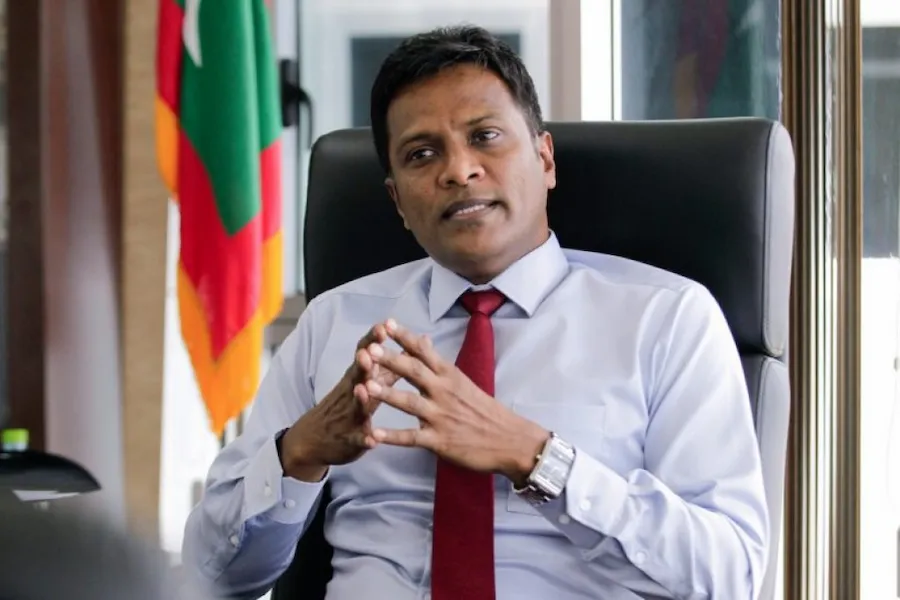 މަރު ކޮމިޝަުނުން އިތުރު އެއްވެސް އިތުރު މައުލޫމާތެއް ނުހޯދޭ: އުމަރު