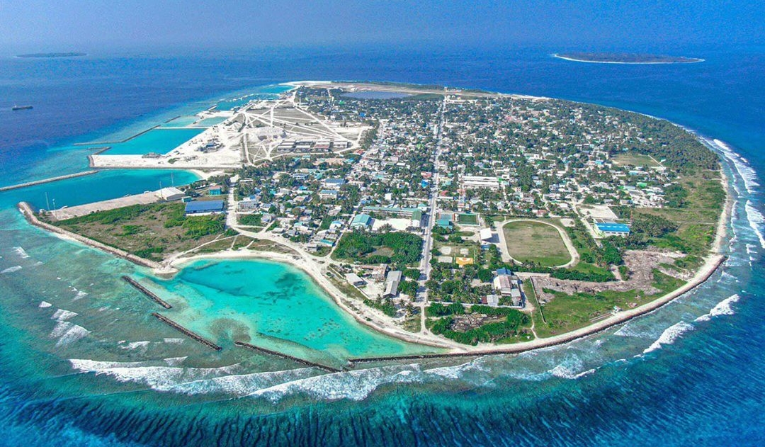 ކުޅުދުއްފުއްޓާއި ދިއްދޫ މޮނިޓަރިން ހާލަތުން ނަގައިފި