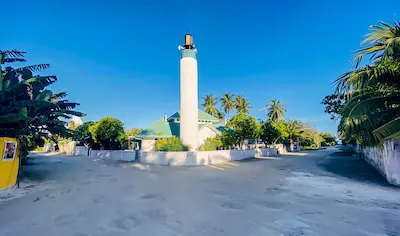 ނަޑެއްލާ ސްކޫލްގައި އަންނަ އާދީއްތަ ދުވަހު ކިޔެވުން ފަށަނީ
