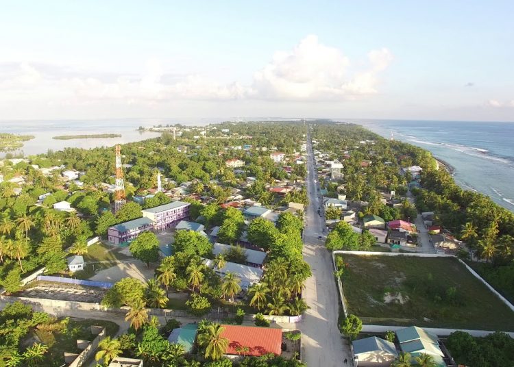 މޮނިޓަރިންގައި އޮތް ރަށްތަކުގެ އަދަދު 9 އަކަށް!