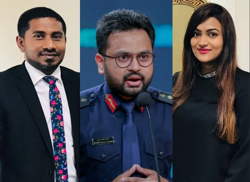 ފަތުރުވެރިން މަގުމަތިވި މައްސަލާގައި މީހަކު ހައްޔަރުކޮށް، މަހުލޫފްއާއި ނަޒޫއަށް ޝުކުރު އަދާކޮށްފި