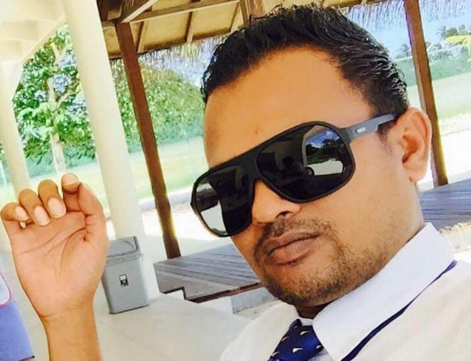ކޫއްޑޫ އެއާރޕޯޓުގެ މޯލްޑިވިއަންގެ މެނޭޖަރ މަޤާމުން އެކަހެރިކޮށްފި