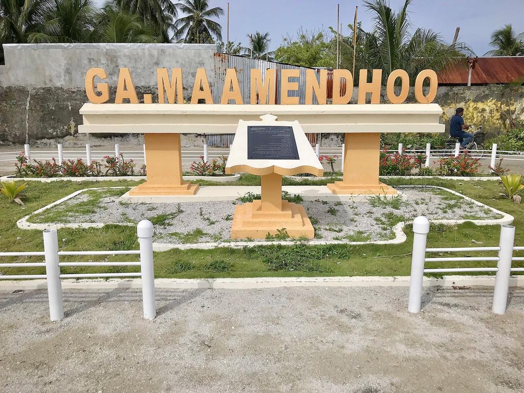 ތިނަދޫ އިން ފައްސިވި މީހަކާއި ކޮންޓެކްޓްވި މާމެންދޫ މީހަކު ފައްސިވުމުން އެ ރަށް ބަންދު ކޮށްފި