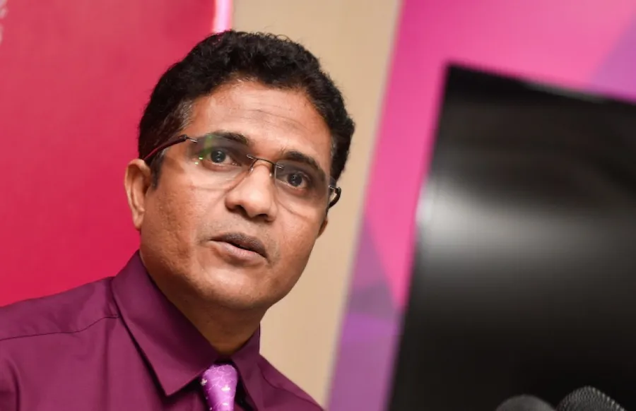 ދައުލަތުންދީފައިވާ ލިޔެކުޔުންތައް ސާފްނުވުމުން ނިހާންގެ އަޑުއެހުން މިއަދު ކުރިޔަށް ނުގެންދެވުނު
