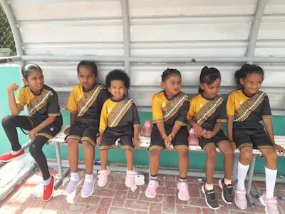ލާޔާ ސްޕޯޓްސް އެކަޑަމީ އިން ގައްދޫ ގައި ކުޑަކުދިންނަށް ޚާއްޞަ ޕްރޮގްރާމެއް ފަށަނީ