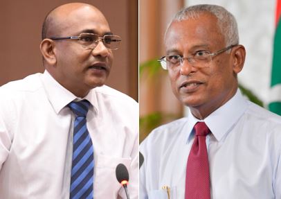 ރައީސްގެ ވައުދުފުޅާ އެއްގޮތަށް ގަން, ގައްދޫ ރައްޔިތުންނަށް ދެއްވުމަށް ގޮވާލައިފި