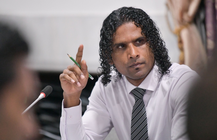 އެއް ކައުންސިލުން އަނެއް ކައުންސިލަށް ލޯނު ދޫކުރެވޭ ގޮތް ހެދުމަށް ބިލެއް ހުށަހަޅައިފި