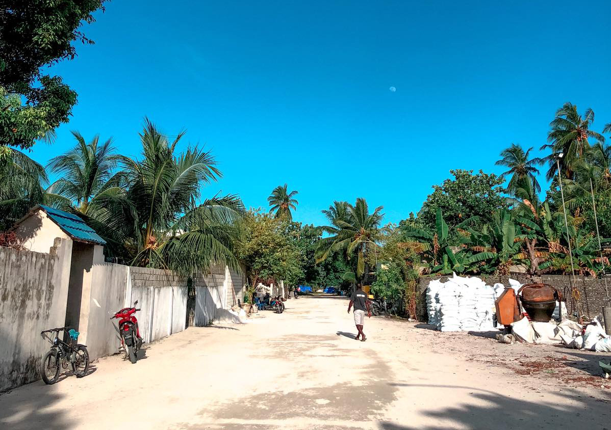 ކަނޑުހުޅުދޫގެ ފިޔަވަޅުތައް ވަރުގަދަ ކޮށްފި