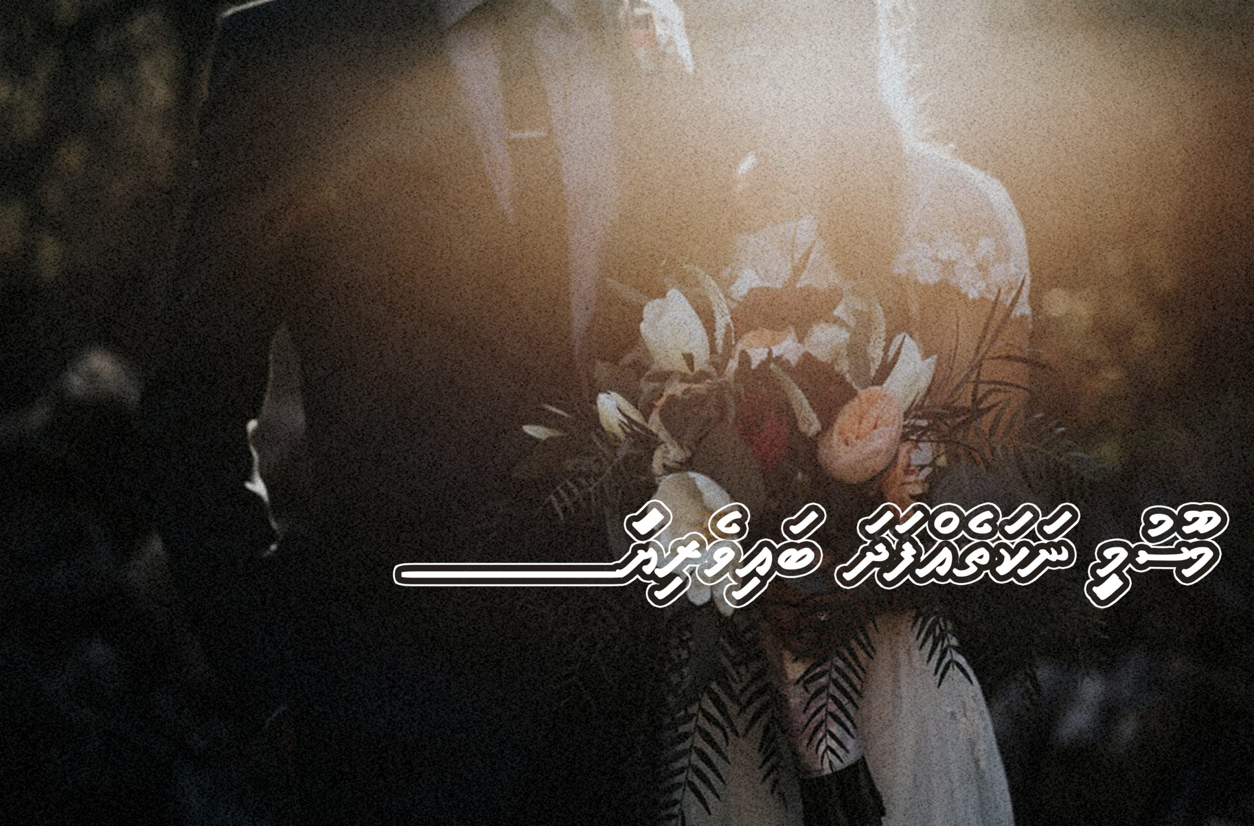 ވާހަކަ: މޫސުމީ ނަކަތެއްފަދަ ބައިވެރިޔާ
