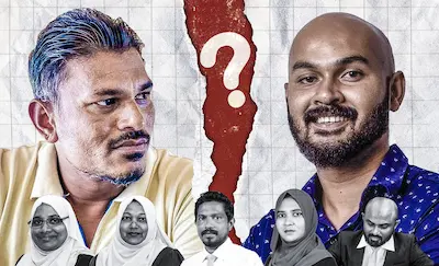 ތިނަދޫ ކައުންސިލްގެ ޗަރުކޭސް، ކިހިނެއް މި ވަނީ؟