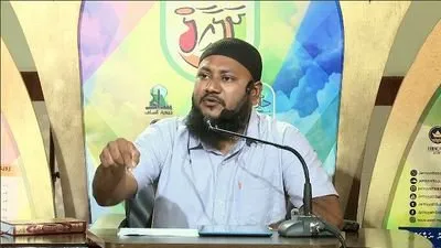 ބަރުލަމާނީ ނިޒާމެއް ގެންނަން ޕެޓިޝަން ހެދިޔަސް ރައްޔިތުން ބަލައި ނުގަންނާނެ: ޒައިދު