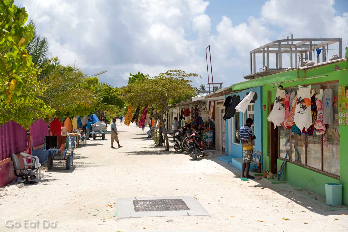 ކުރިޔަށް އޮތް 5 އަހަރު ފަތުރުވެރިކަން ވަރަށް އުޖާލާވާނެ: ޓޫރިޒަމް މިނިސްޓްރީ