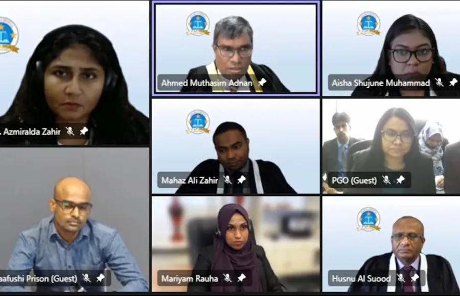ޝުހާދު މަރާލި މައްސަލައިގައި ފަރުދީ ހެކިންނަށް ފުރުސަތުދީފައިނުވާތީ ފަޑިޔާރުންގެ ސުވާލުތައް ދައުލަތަށް އަމާޒުކޮށްފި