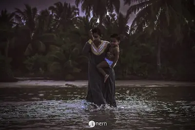އެއީ އުފަލާއެކު ހިތާމަޔާއި ހިތްދަތި އިޙްސާސް ކުރިމަތިވި ދުވަހެއް!
