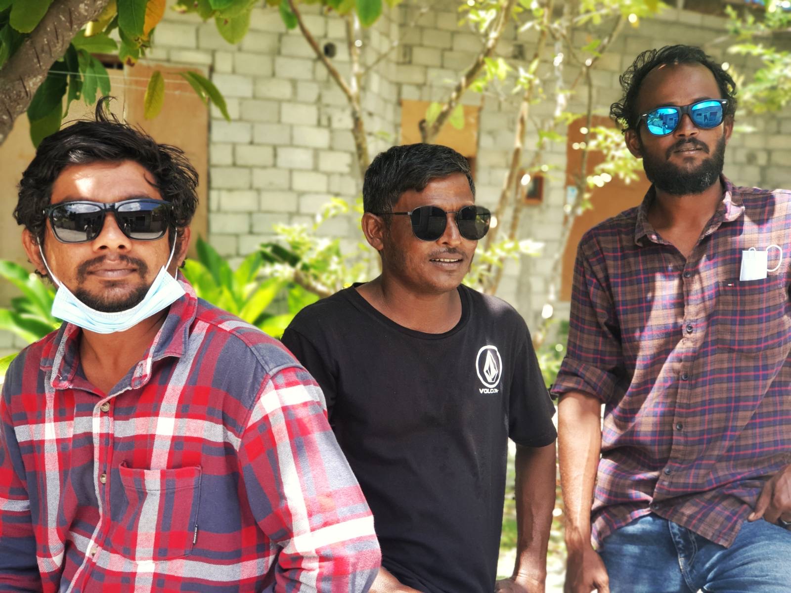 ފަރެސްމާތޮނޑާ ފެނަކައިގެ މުވައްޒަފުންތަކެއް ވަޒީފާއިން ވަކިކޮށްފި